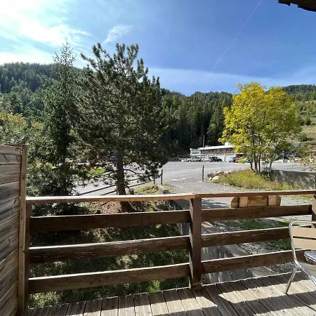 Appartamento Cosy Style à Pra-loup, 4 Pers - Fr-1-165a-61