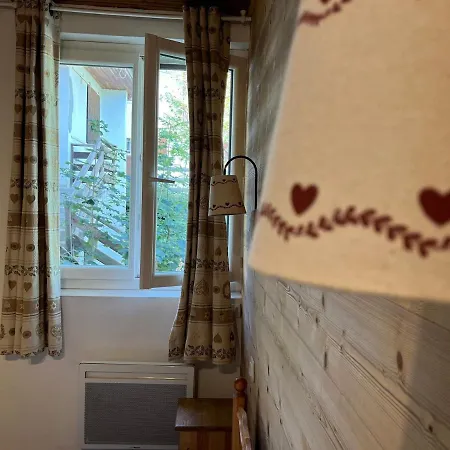 Apartment Confort A Pra Loup, 4 Pers, Proche Piste, Balcon, Animaux Admis - Fr-1-165a-61 Uvernet-Fours